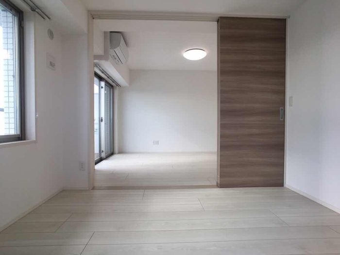 4/27 リビング/ダイニング