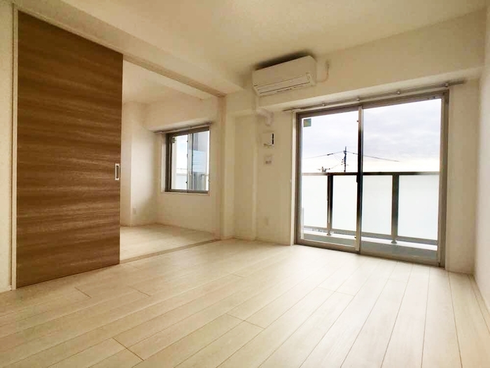 5/27 リビング/ダイニング