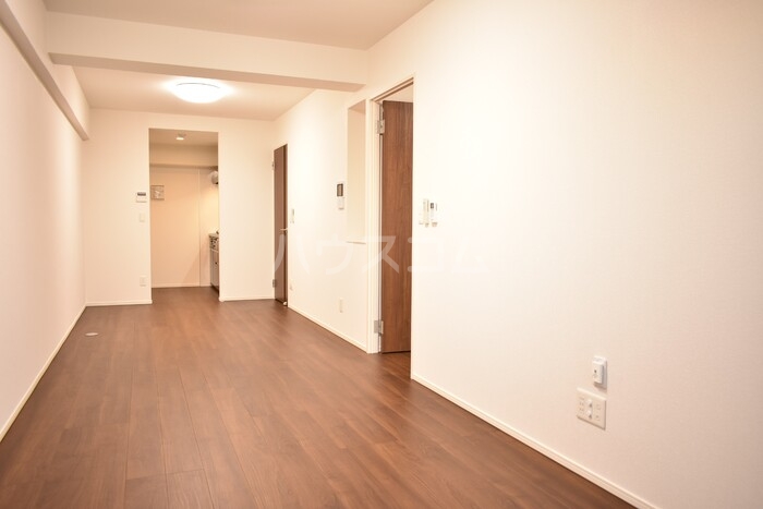 3/24 リビング/ダイニング