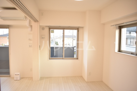 3/27 リビング/ダイニング