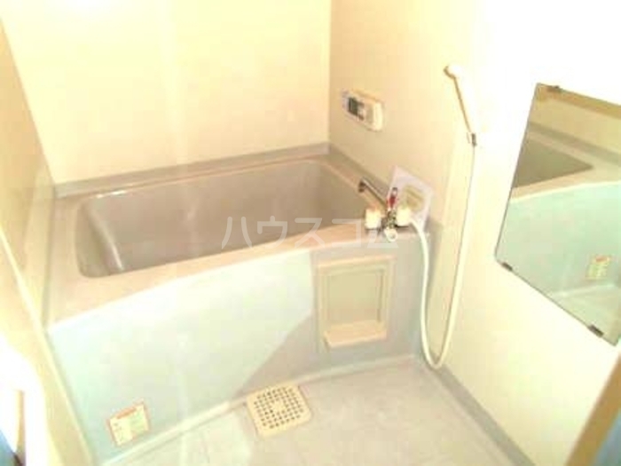 6/25 浴室