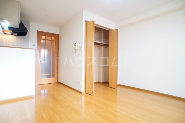 4/23 リビング/ダイニング