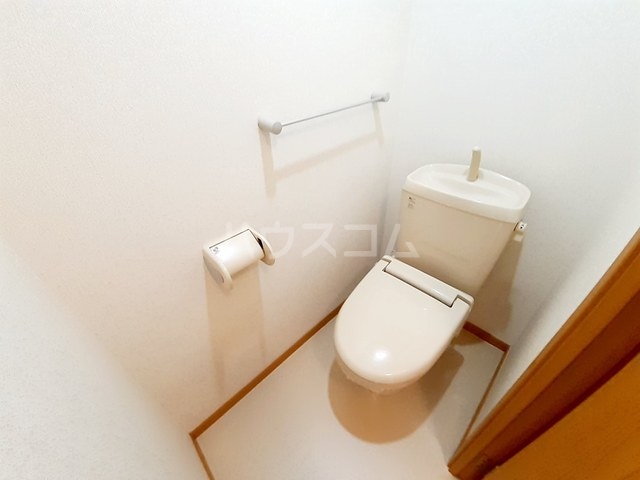 13/30 トイレ
