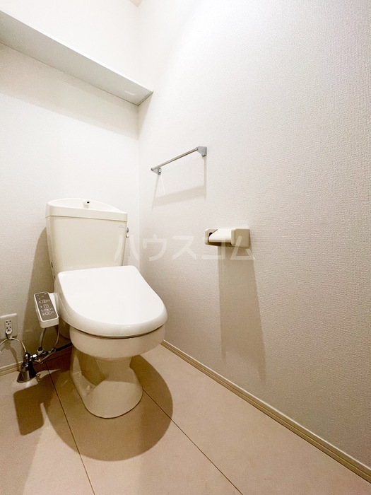 9/18 トイレ