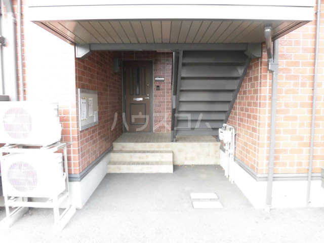 3/14 エントランス