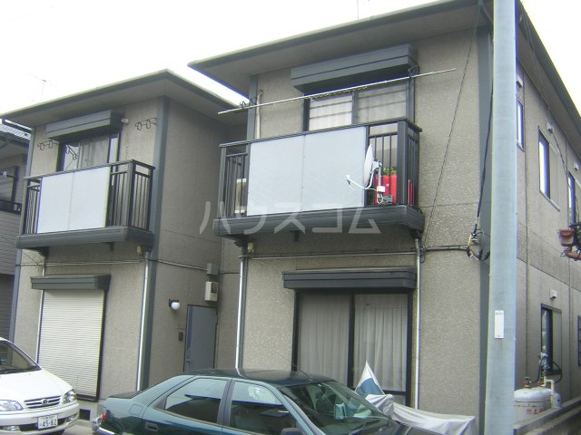 1/18 外観