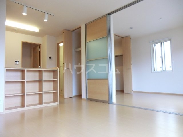 6/30 リビング/ダイニング