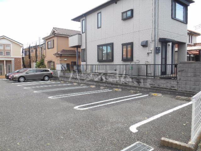 15/21 駐車場