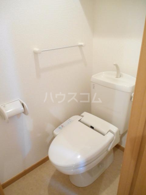 10/21 トイレ