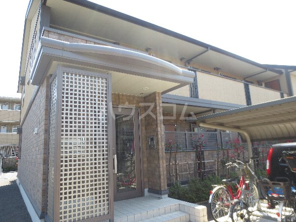 2/13 エントランス