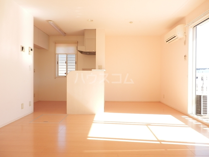 3/23 リビング/ダイニング