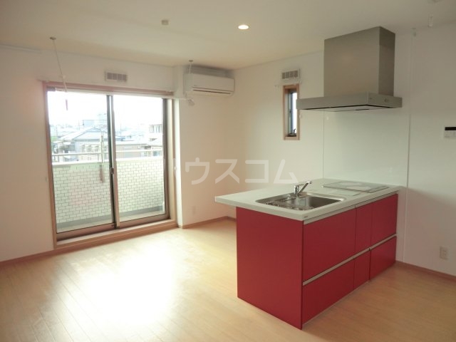 3/22 リビング/ダイニング