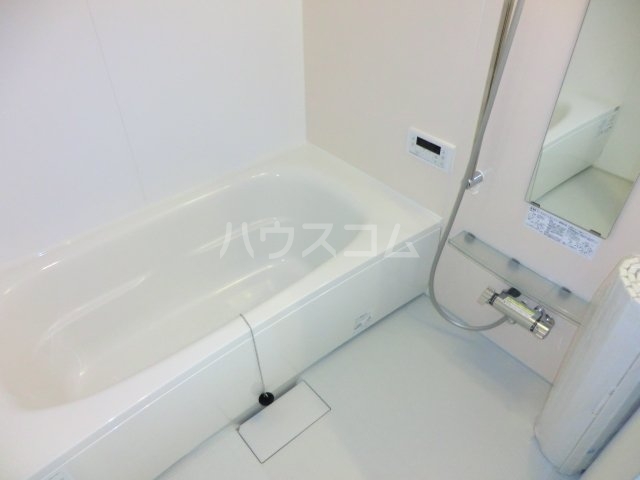 7/22 浴室