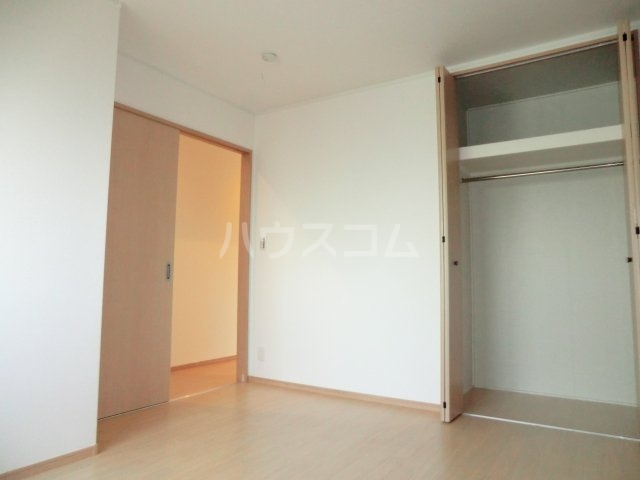 4/22 寝室