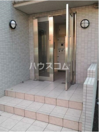 14/24 エントランス