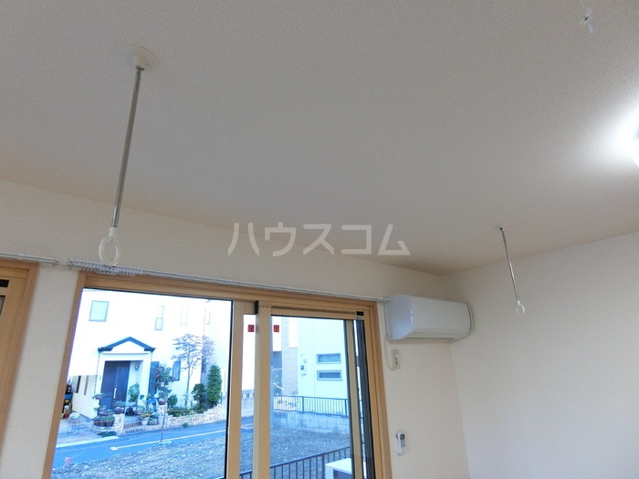 6/27 室内