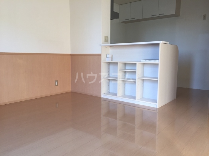 3/23 リビング/ダイニング