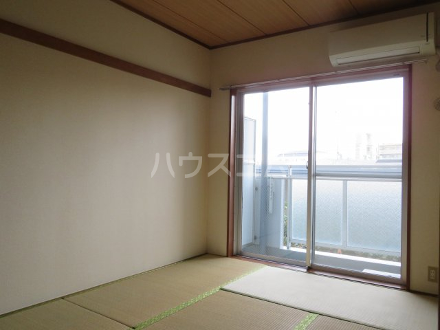 4/19 室内