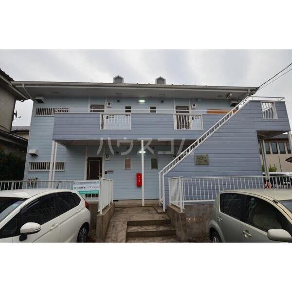 17/25 エントランス