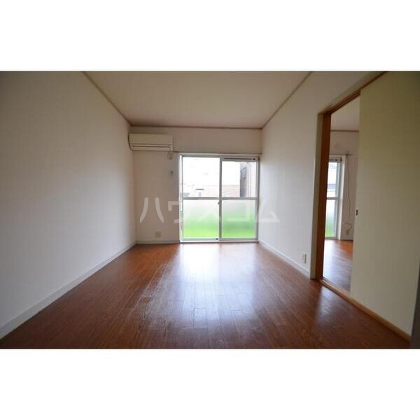 4/25 リビング/ダイニング