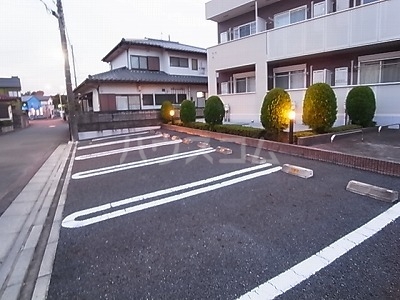 14/20 駐車場