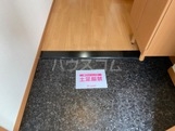 4/24 玄関