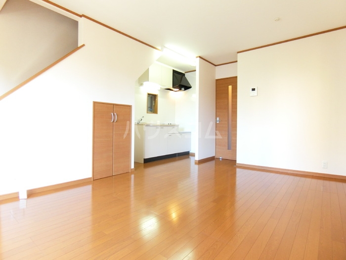 3/24 リビング/ダイニング