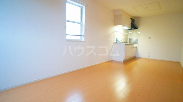 3/25 リビング/ダイニング