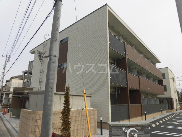 1/30 外観