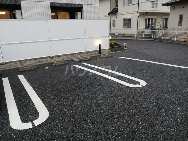 15/21 駐車場