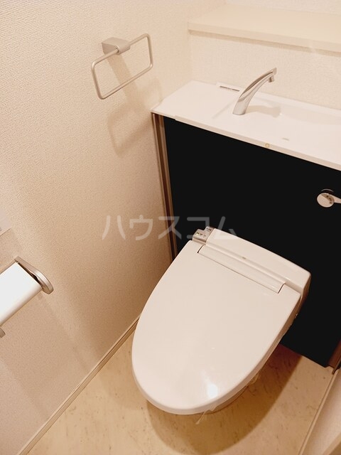9/21 トイレ