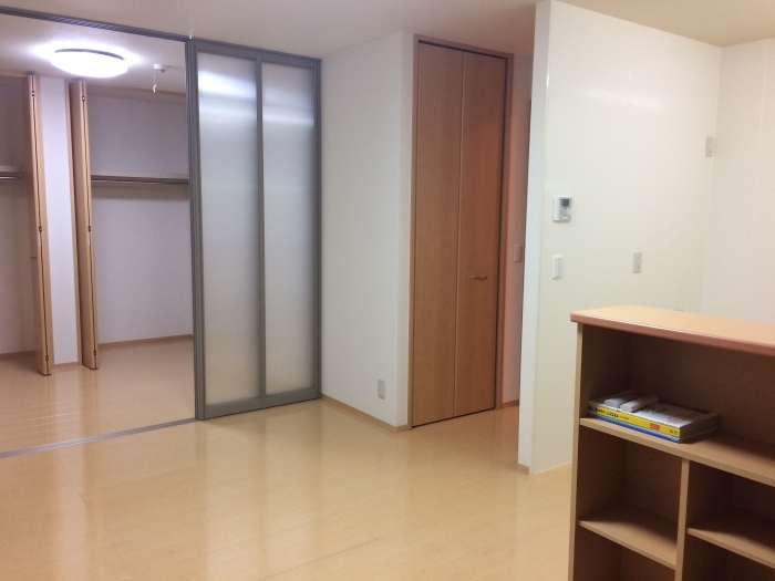 3/28 リビング/ダイニング