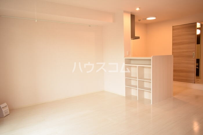 3/18 リビング/ダイニング