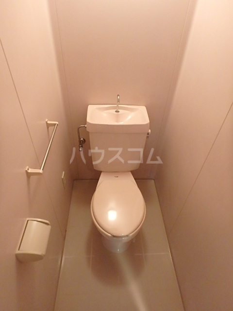 13/30 トイレ