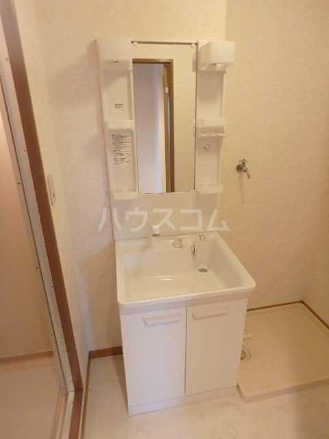 14/30 洗面