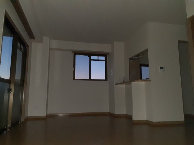 4/30 リビング/ダイニング