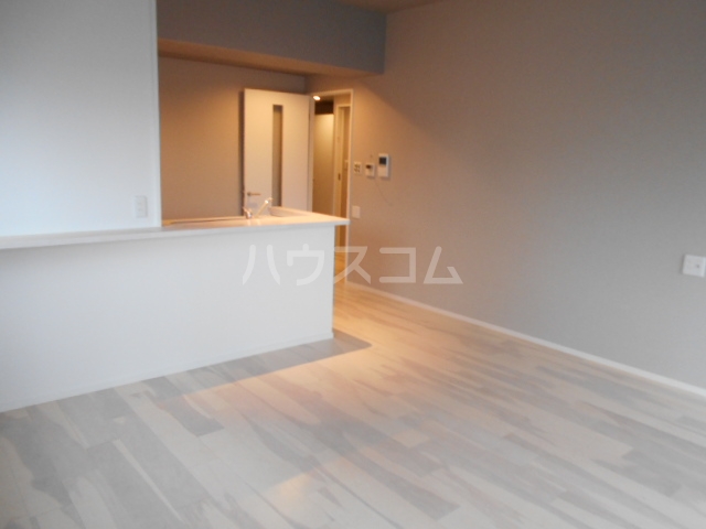 3/19 リビング/ダイニング