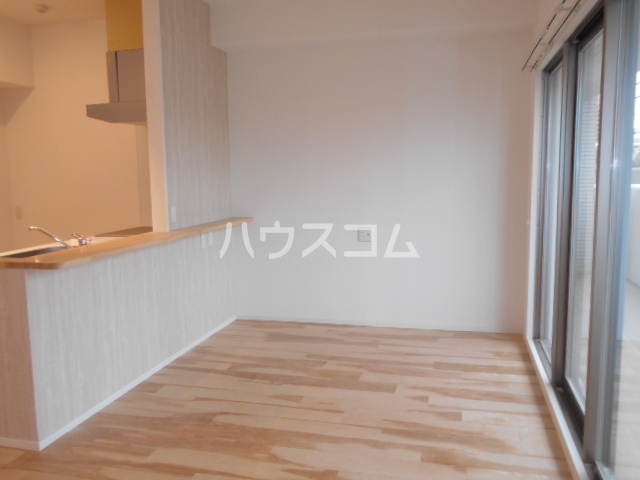 3/23 リビング/ダイニング