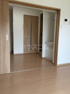 3/22 リビング/ダイニング