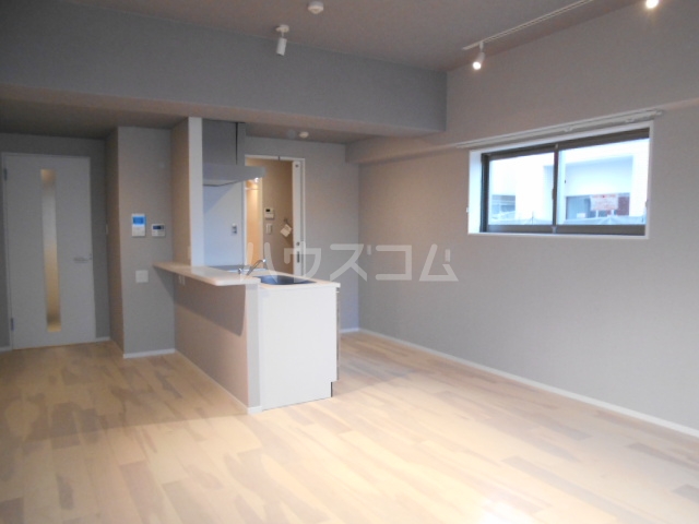 6/30 リビング/ダイニング