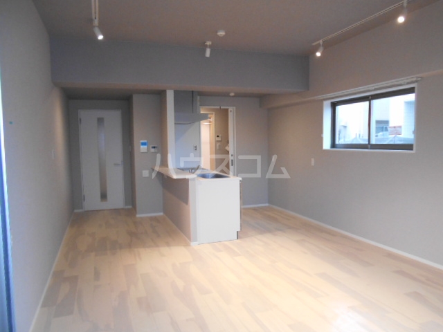 8/30 リビング/ダイニング