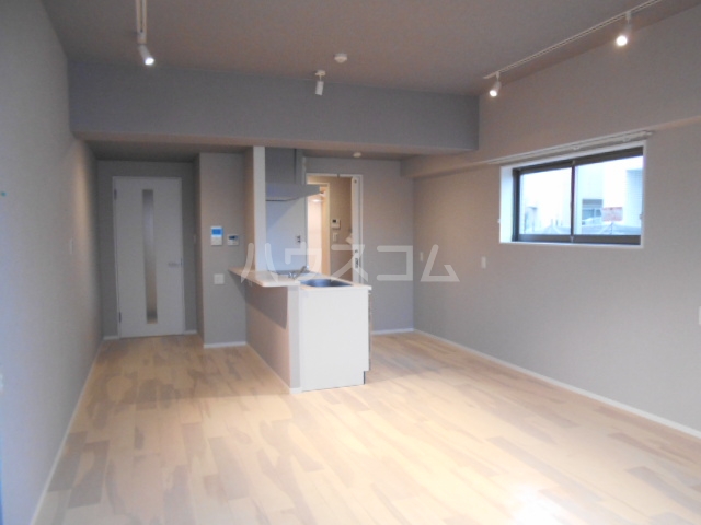 9/30 リビング/ダイニング