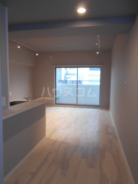 3/30 リビング/ダイニング