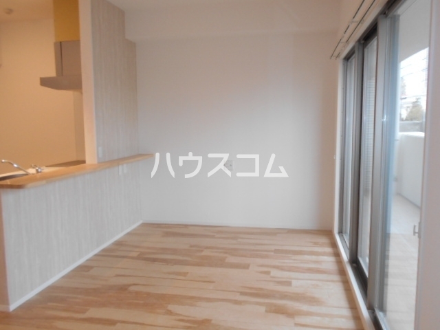 3/20 リビング/ダイニング