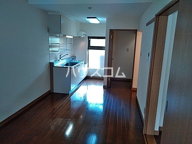 3/16 リビング/ダイニング