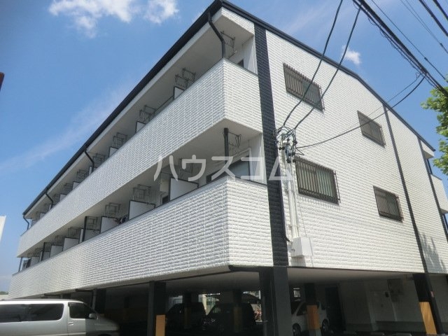 1/23 外観
