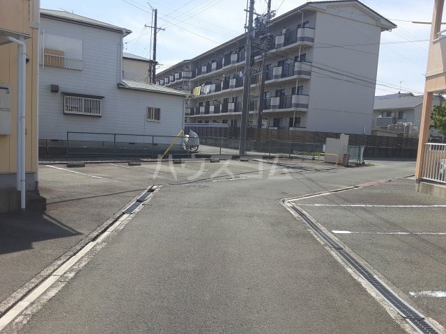 14/24 駐車場