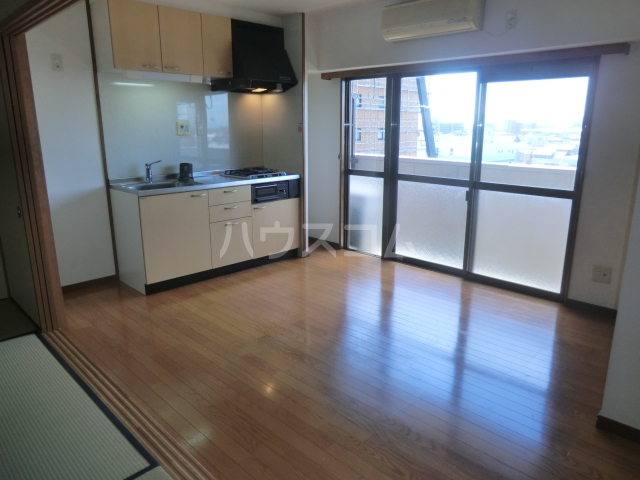 3/23 リビング/ダイニング