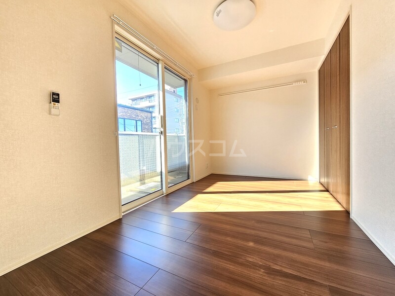 3/27 リビング/ダイニング