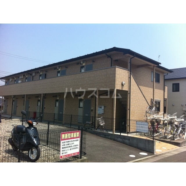 1/23 外観